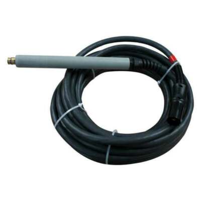 Hypertherm 059479 PMX65/85/105 180 Degree Machine Torch Assembly 50'