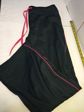 Danskin Now Yoga Pants Size 12/14 bin L 