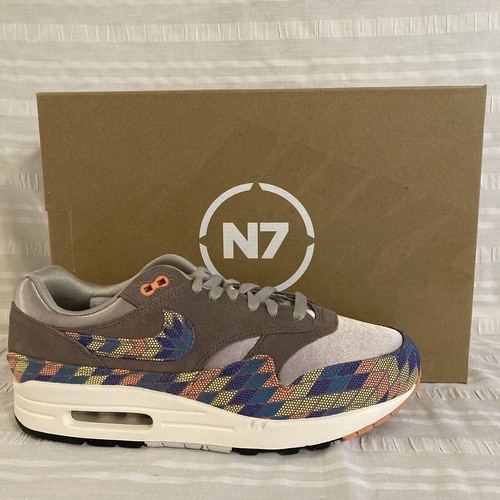 Nike Air Max 1 N7 Heritage Shoes DA1346 