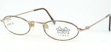 LUXOTTICA LU 2212 T238 GOLDEN BROWN /TORTOISE EYEGLASSES GLASSES 47-21-135mm