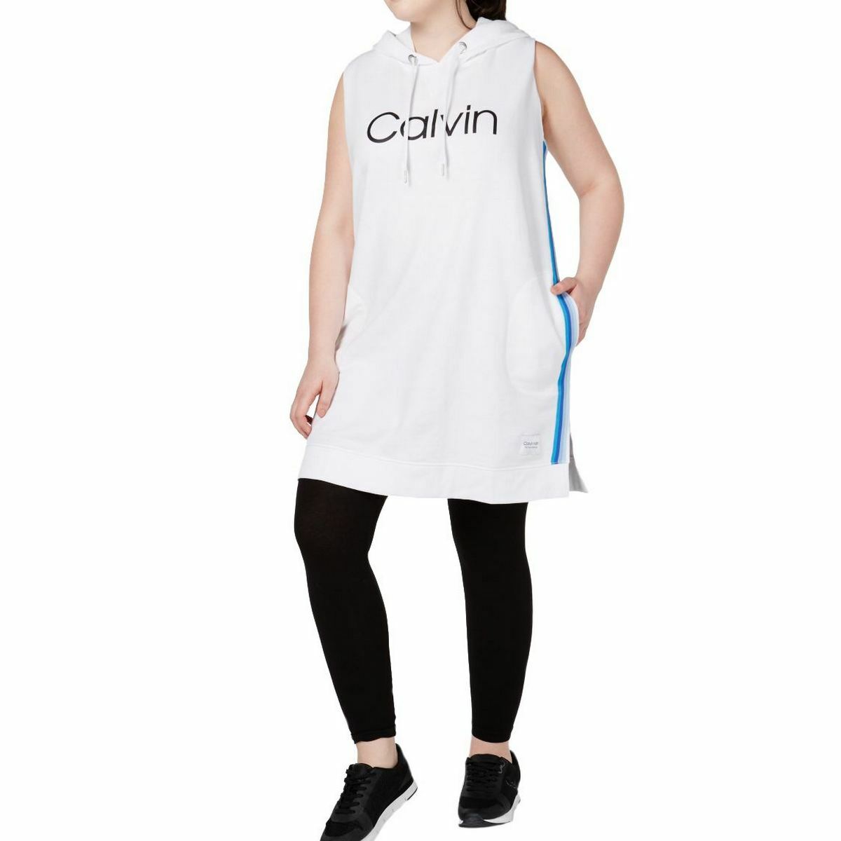 CALVIN KLEIN PERFORMANCE Women's Plus 