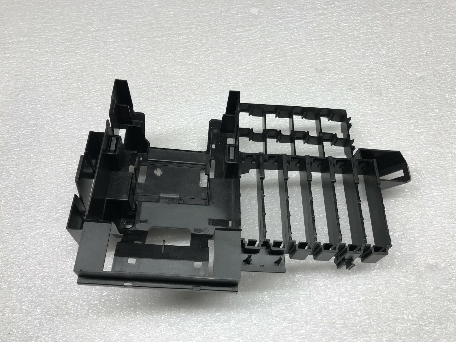 LAMBORGHINI HURACAN LP610 LP580 CONTROL UNIT BCM BRACKET SUPPORT OEM 4S0971845