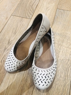 ladies clarks sandals ebay