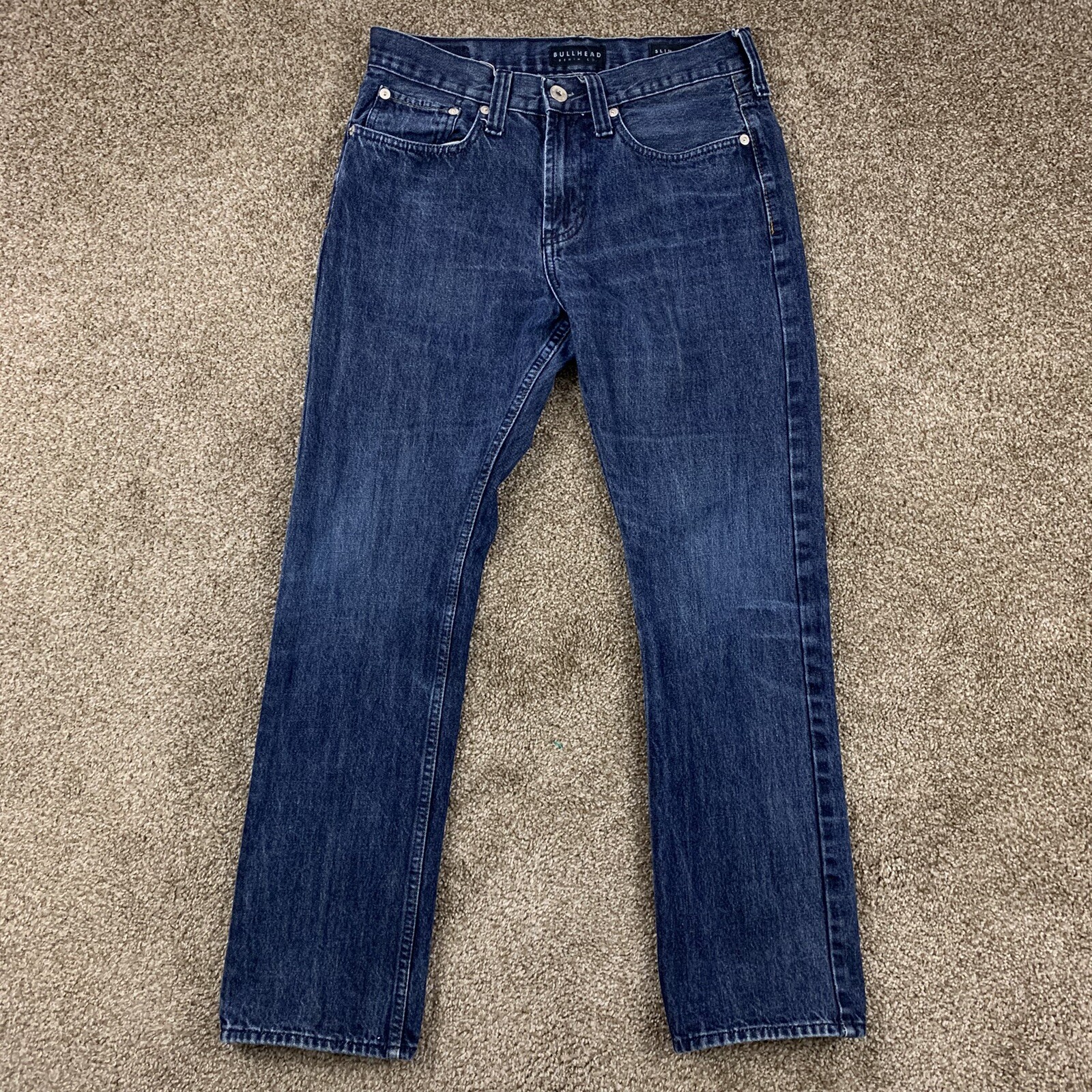 Bullhead Denim Co. Bullhead купить в 