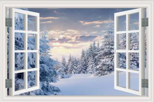 Porch Arts & Crafts/Mission Style Abstract Décor Decals, Stickers & Vinyl Art