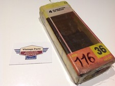 Plaquette de frein Lada 1600