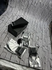 MANSPOT Manscape Groin Hair Trimmer for Men No Charger 9