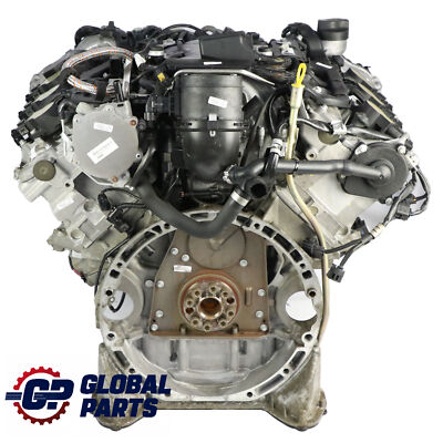 Mercedes R171 SLK 280 300 Complete Engine 272.942 272942 Mercedes R171 SLK 280 300 Complete Engine 272.942 272942