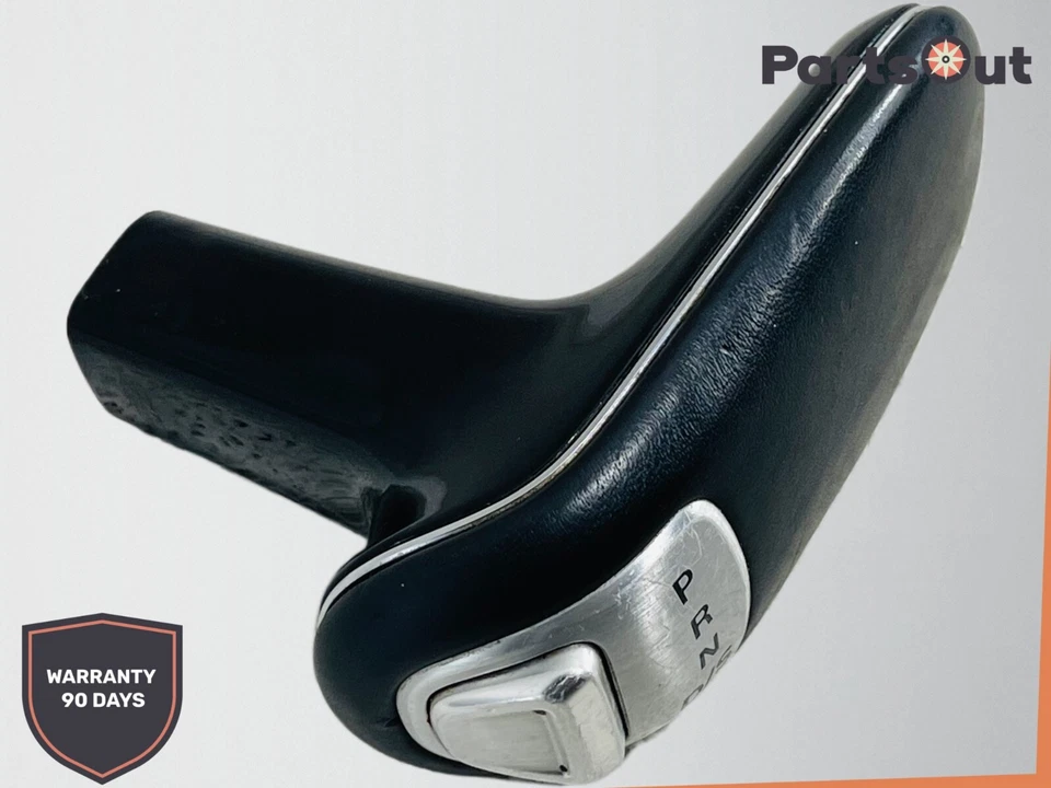 AUDI A8 QUATTRO 2011-2018 - Pomo de cambio/cambio 4H1713139P OEM Foto 2 de 4