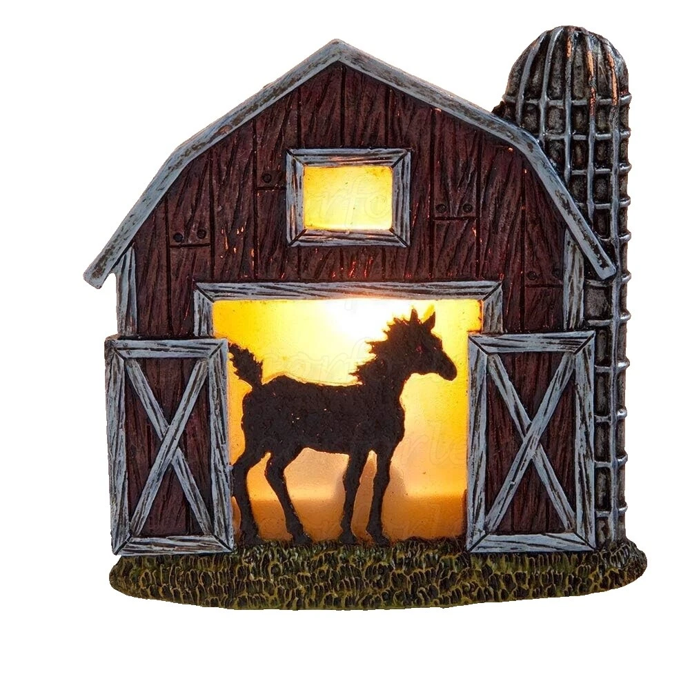 Cowboys & Western Night Lights