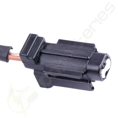 Front And Driver Side ABS Wheel Speed Sensor Fits Nissan Quest 2004 2005 - 2009 - Picture 12 of 12