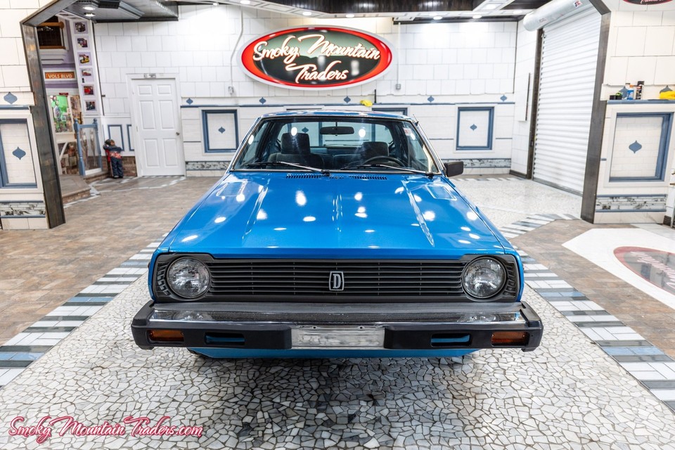 1980 Datsun 310GX | eBay