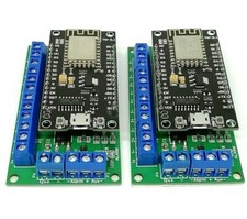 2x Smart Alarm Conversion Kit: Make Wired Burglar Alarm Smart | SmartThings