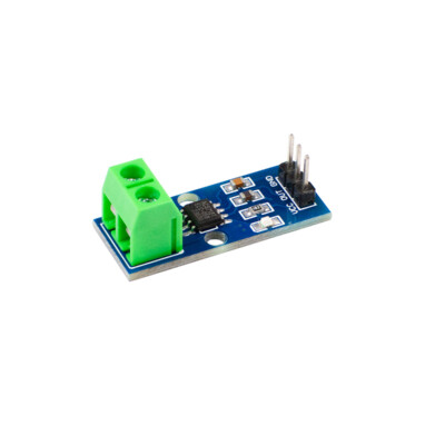 ACS712 5A / 20A / 30A Stromsensor Modul Current Hall Sensor Module Arduino