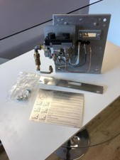 Mark 1 Upgrade Gas Burner - Teddington - Balanced Flue for Aga Range Cooker