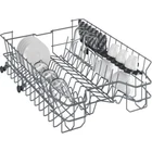 Beko DVS04X20W Dishwasher Slimline 45cm 10 Place White E