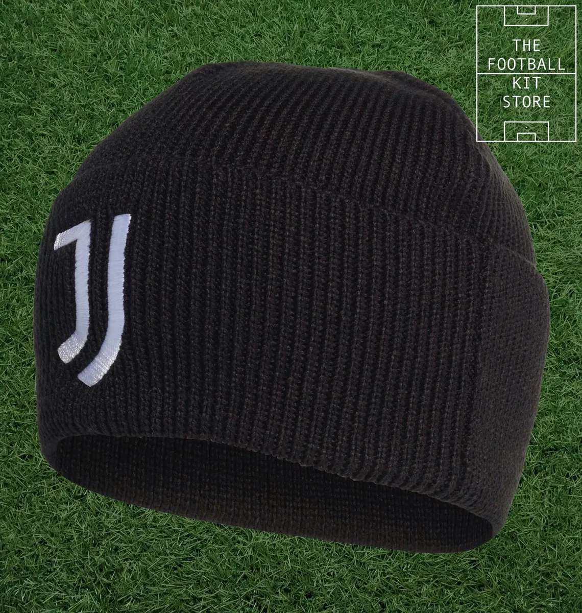 Juventus sales beanie adidas