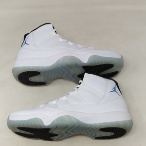 jordan 11 legend blue ebay