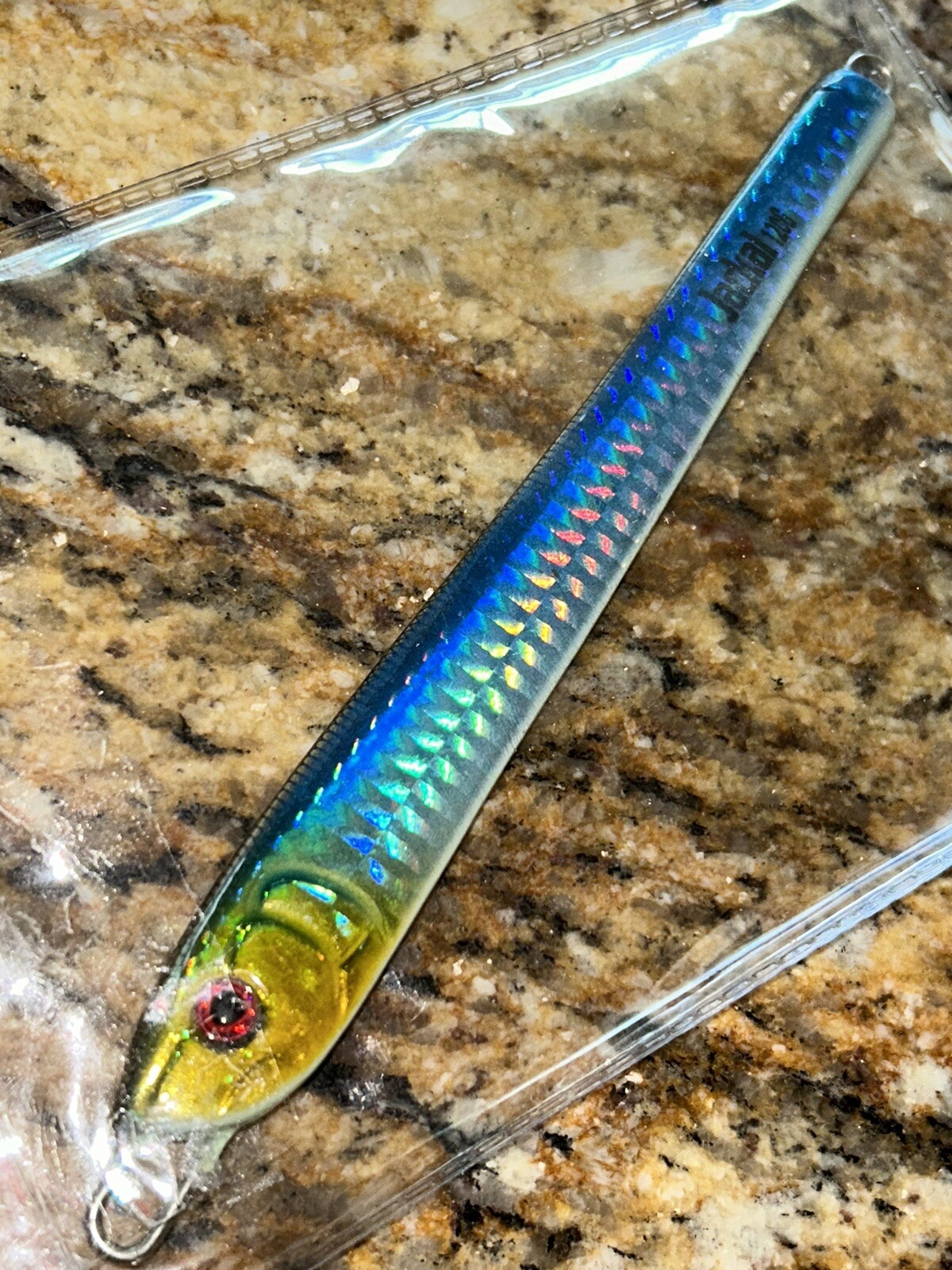 (3) Saltwater Jigs Lot  PREMIUM PROMOTION - Image 7