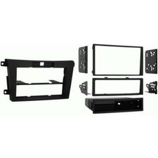 New Metra 99-7508 Single/Double DIN Stereo Dash Kit for 2007-2009 Mazda CX7