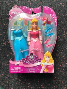 disney princess favorite moments