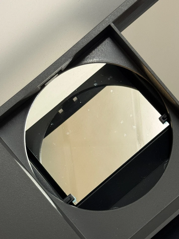 Reflecta Monitor System 1500 Table Top Monitor For Slide Projector - Image 4 of 4