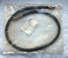Drager Pressure Gauge Hose - P/No. T52135