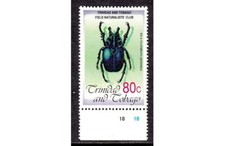 TRINIDAD & TOBAGO INSECT FIELD NATURALIST' CLUB