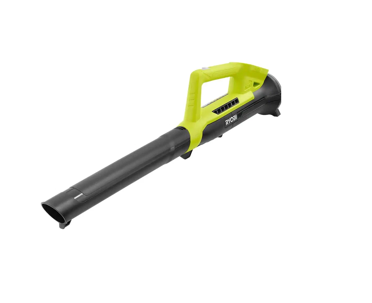 Ryobi P219 ONE 90 MPH 200 CFM 18 Volt Cordless Leaf Blower