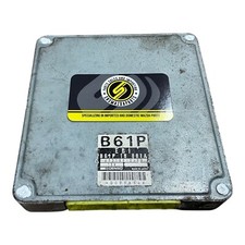 90-93 Mazda Miata Oem Ecu 5spd Engine Computer Unit B61p B61p18881 B61p-18-881a