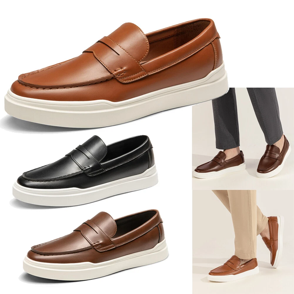 Non slip hotsell penny loafers