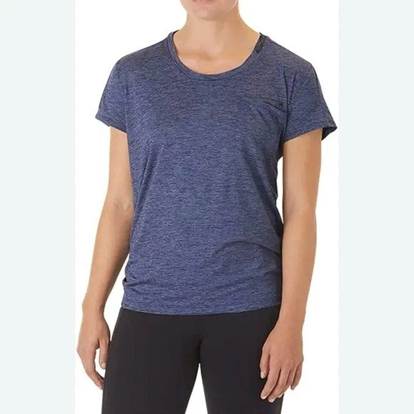 outdoor-research chain reaction short sleeve shirt