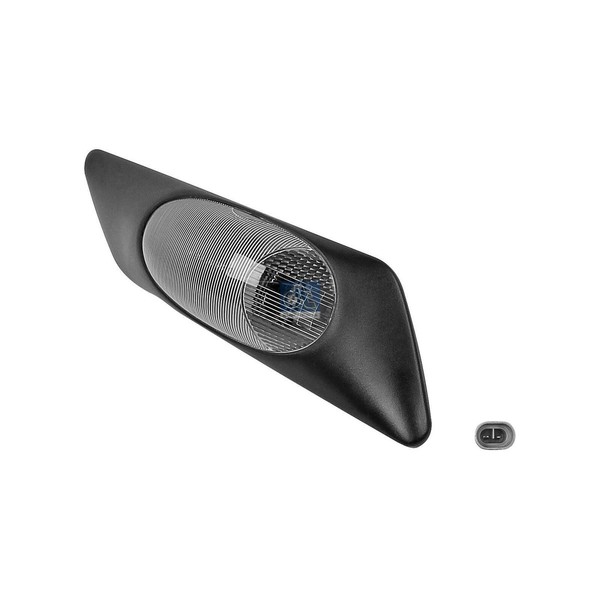 Blinkleuchte DT Spare Parts Aftermarket-Expertise Passend FüR Iveco-image