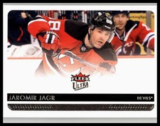 2014-15 Ultra #108a Jaromir Jagr