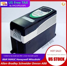 Emerson SKD3400750 Industrial Automation Commander SK Inverter Drive Control #8