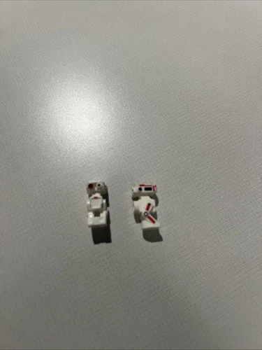2x LEGO BD-1 Minifigure 75335 Star Wars Jedi Order Cal Kestis Droid