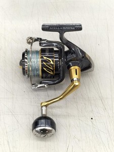 Shimano Stella SW 5000xg | eBay