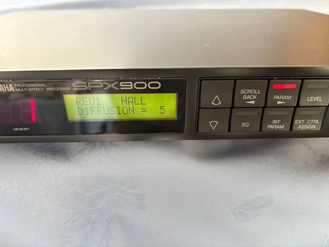 Yamaha Spx for sale | eBay