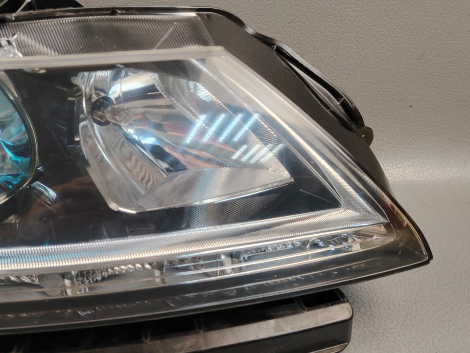 Honda CRZ ZF1 2011 2016 conjunto de faros derechos OEM Jdm 33101SZTA13 Foto 2 de 4