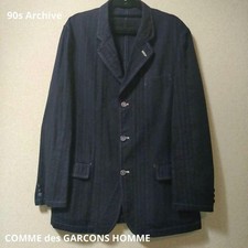 90S Comme Des Garcons Homme Archive Product Dyeing Men's Japan Size M
