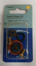 PLUMB PAK PP808-50 FAUCET REPAIR KIT WASHERS