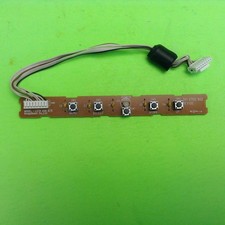 Hyundai Q15 Monitor Button Board Key Control Button 301 0700 802 L570 OSD Imag