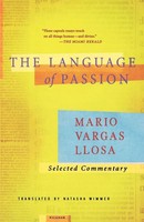 Mario Vargas Llosa | The Language Of Passion | Taschenbuch | Englisch (2011)