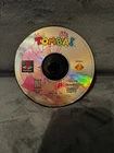 Tomba! Sony PlayStation 1 PS1 Game Sony 1997 (Disc Only)