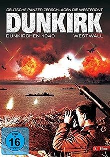 Dunkirk von AL!VE AG | DVD | Zustand gut