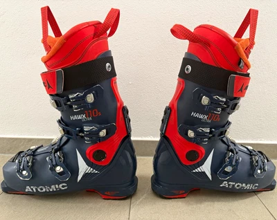 Atomic Hawx Ultra 110 Skischuhe