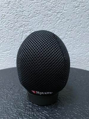 Rycote Super-Softie Windshield 5cm 19/22 neuwertig