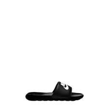 NWT Nike Men's Victori One Slide Sport Sandal, Black/White Black, 7