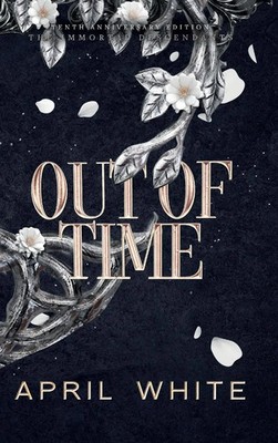 Out of Time | April White | Buch | Englisch | 2023 | Corazon Entertainment