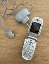 Samsung Handy SGH-E330N Retro